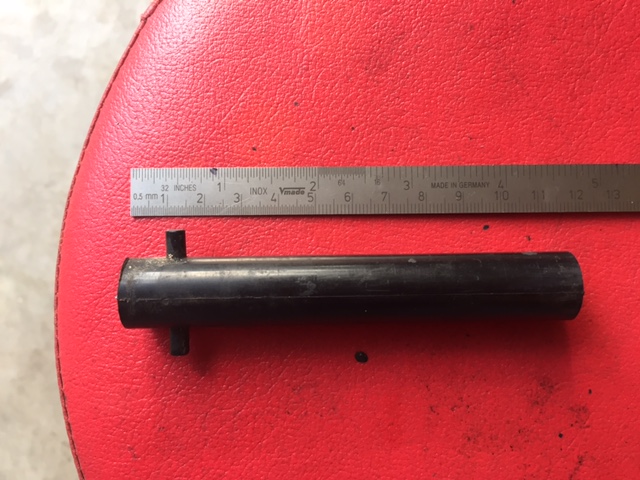 door jamb wiring loom tube.JPG