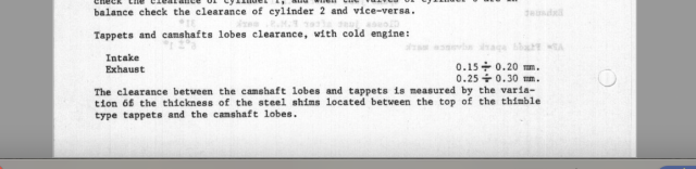 valve clearances ferrari manual.png