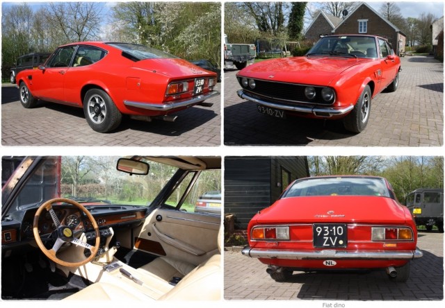 Fiat Dino Coupe.jpg (365.35 KiB) Viewed 44651 times Dino coupe 71