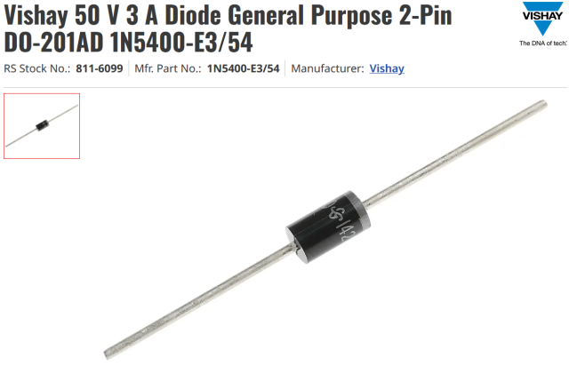 vishay diode.png